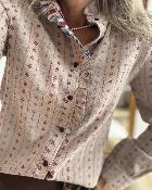 Chemise Cameron