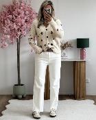Gilet Olivia