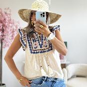 Blouse Dorine