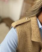 Gilet Nahel