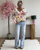 Pull Flavie