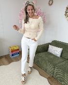 Pull Carole (du 34 au 38)