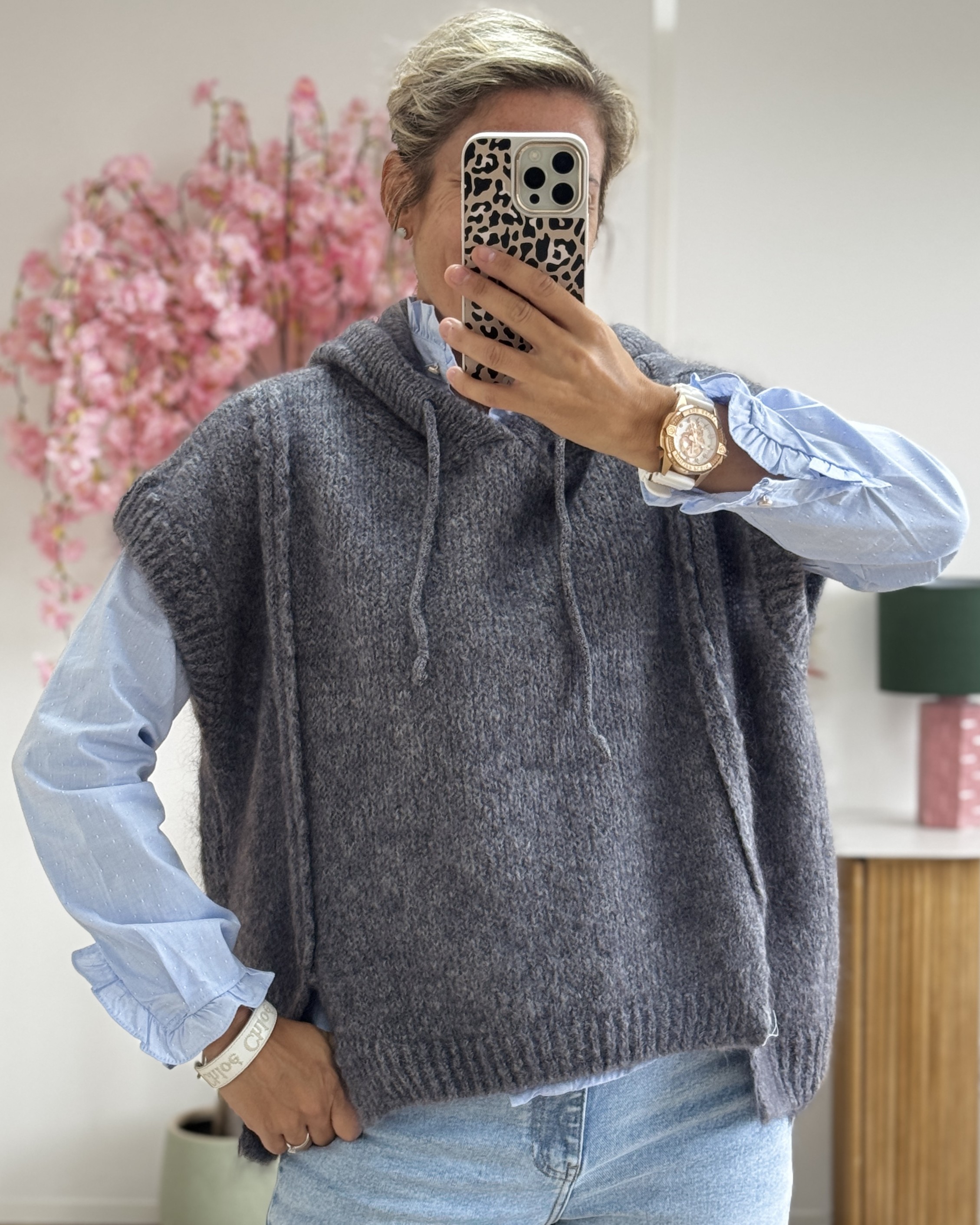 Pull Solveig