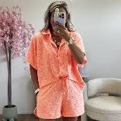 Ensemble Charlotte (taille grand)