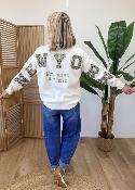 Pull NY kaki