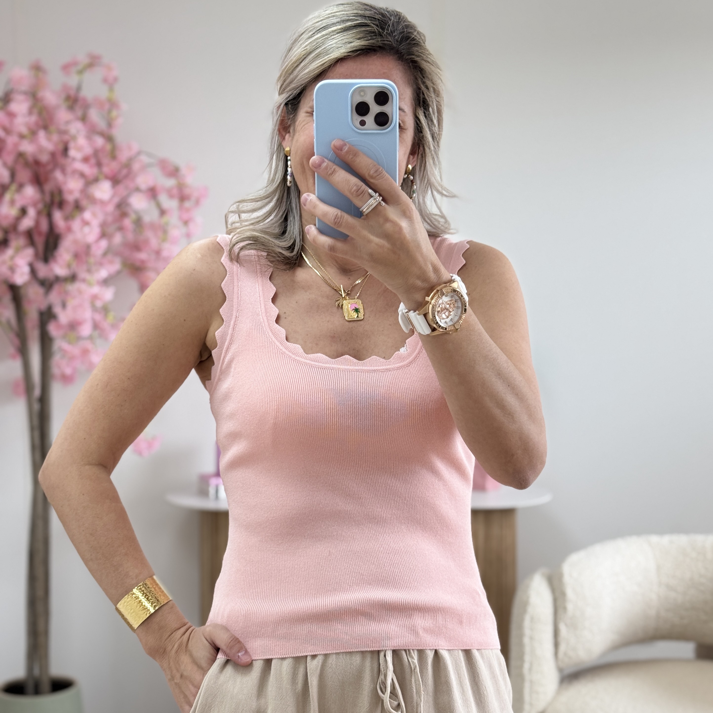 Top Thea rose (du 34 au 40)