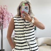 Gilet Anita
