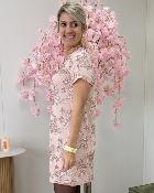 Robe Gaelle (du 34 au 40)