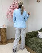 Blazer Parker ciel