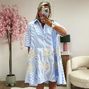 Robe Cheryl (taille grand)