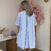 Robe Cheryl (taille grand)