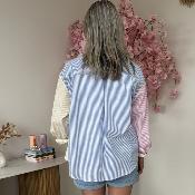Chemise Leon