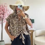 Blouse Madeline