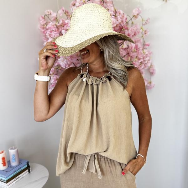 Top Bradley camel