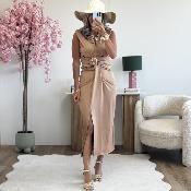 Robe Savannah camel
