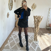 Veste Joan