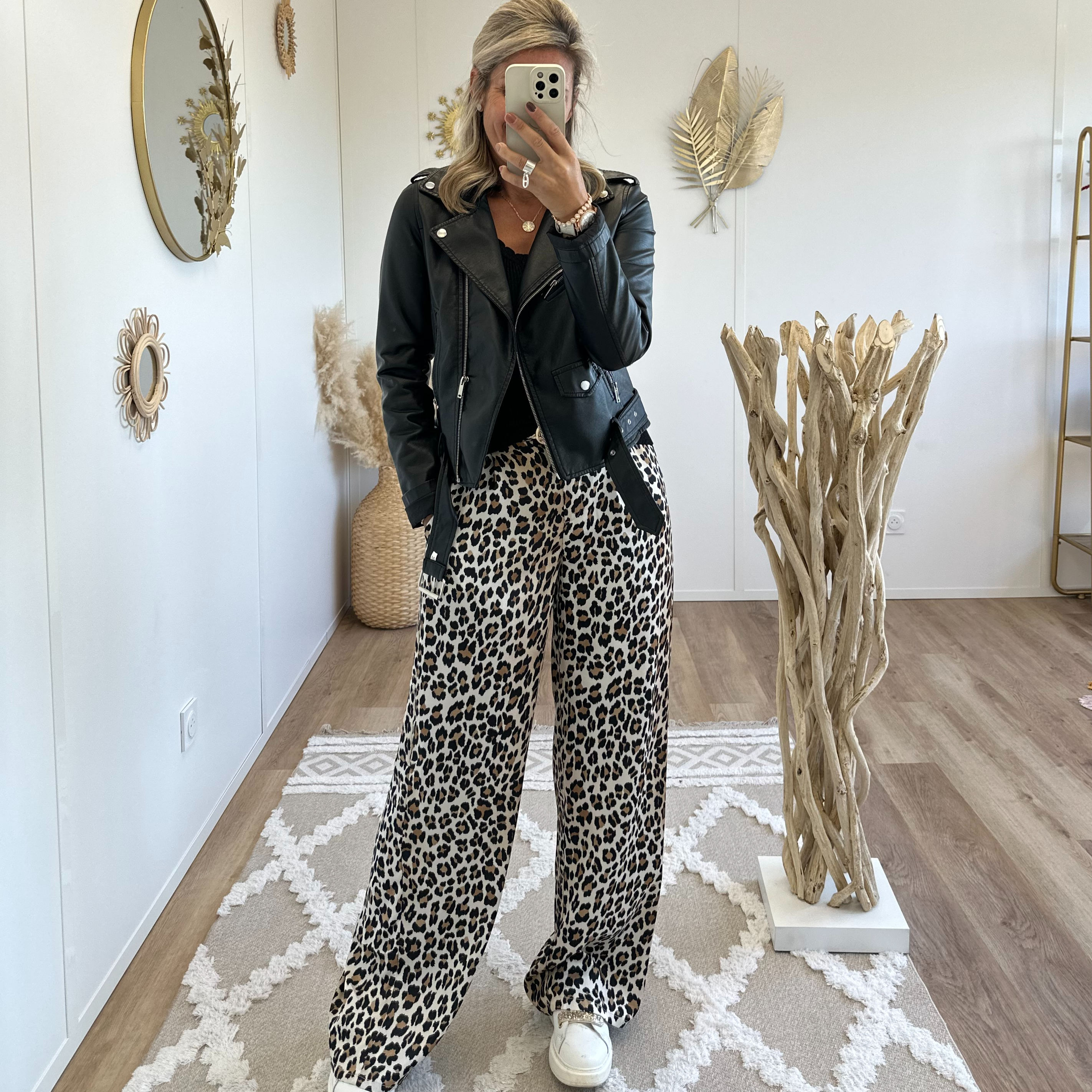 Pantalon Aaron