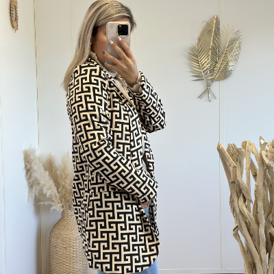 Blazer Doris