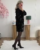 Robe Maxime