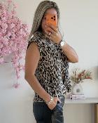 Gilet Clemence