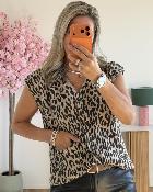 Gilet Clemence