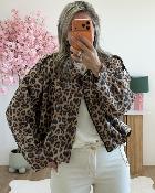 Veste Fabrice