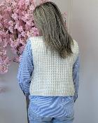 Gilet Mathilda