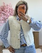 Chemise Sophie