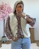 Gilet Angela