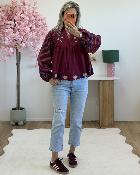 Chemise Heani 