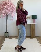 Chemise Heani 