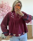 Chemise Heani 