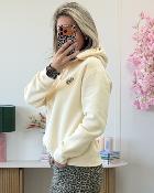 Sweat etoile leo