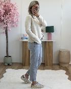 Gilet Monica