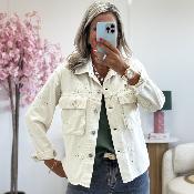 Veste Deborah