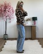 Gilet Leonor