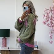 Gilet 99 kaki