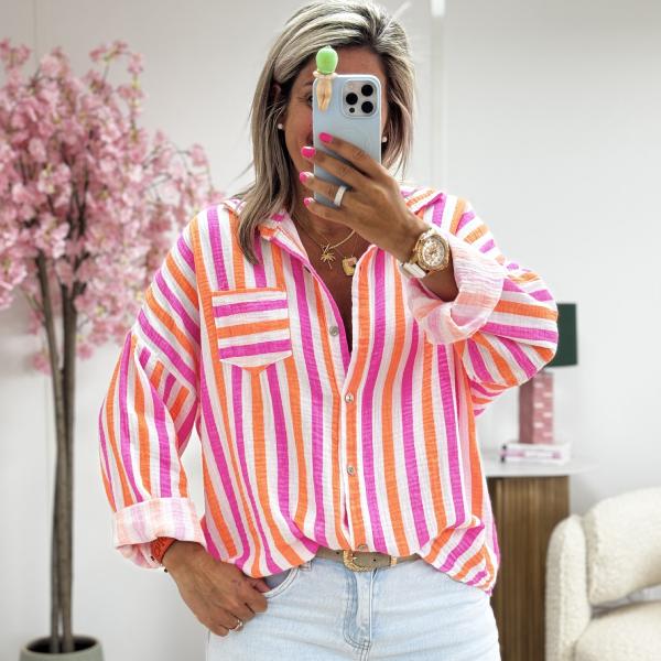 Chemise Deborah