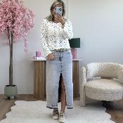 Gilet Hanaé