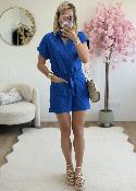 Combi short Anissa roi