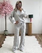 Ensemble Killian gris