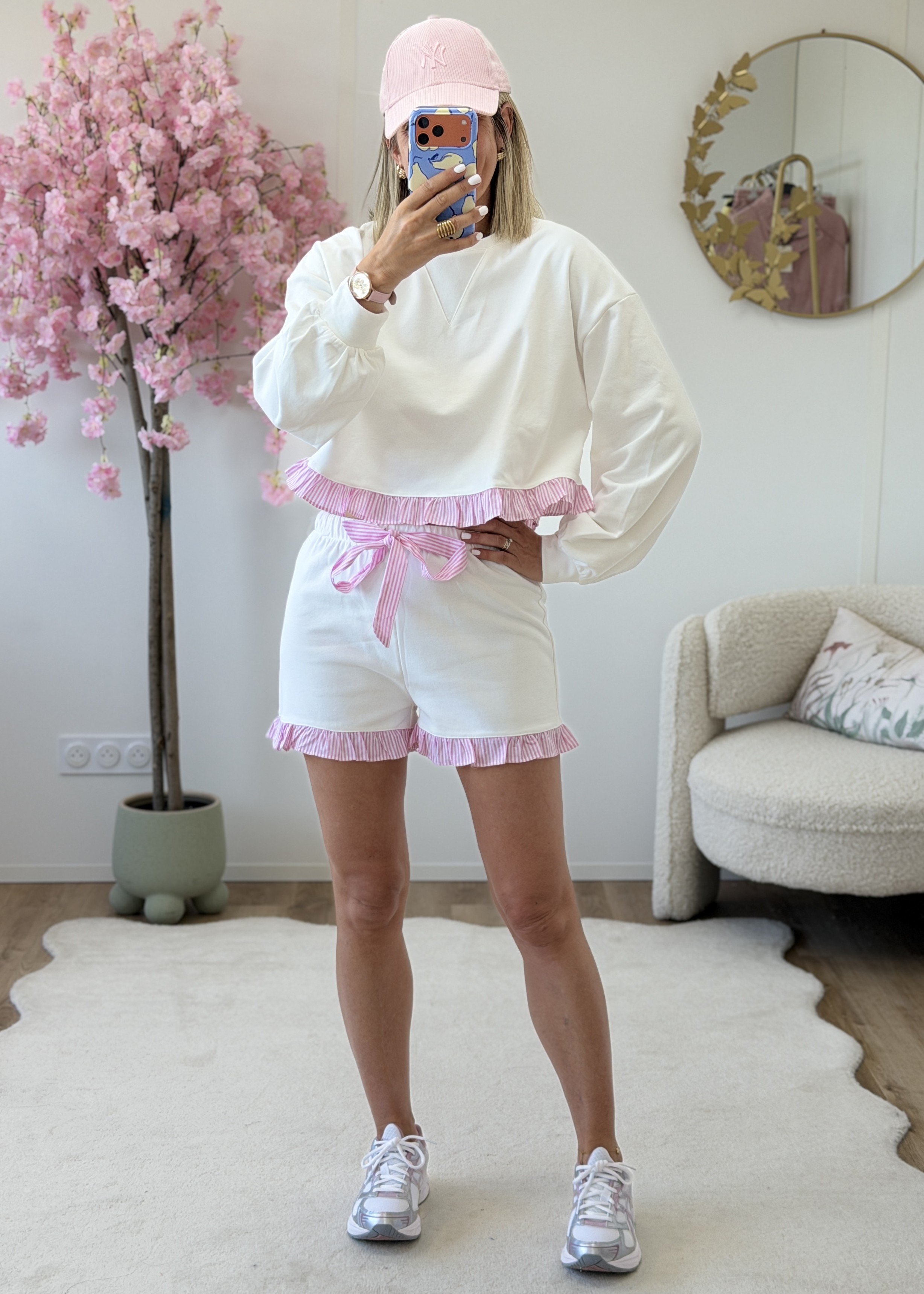 Ensemble Donna