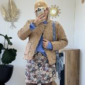 Jupe Bear (taille petit)