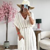 Combi Delphine beige