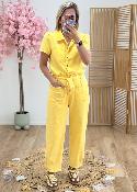 Combi Emy jaune