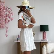 Robe Clemence