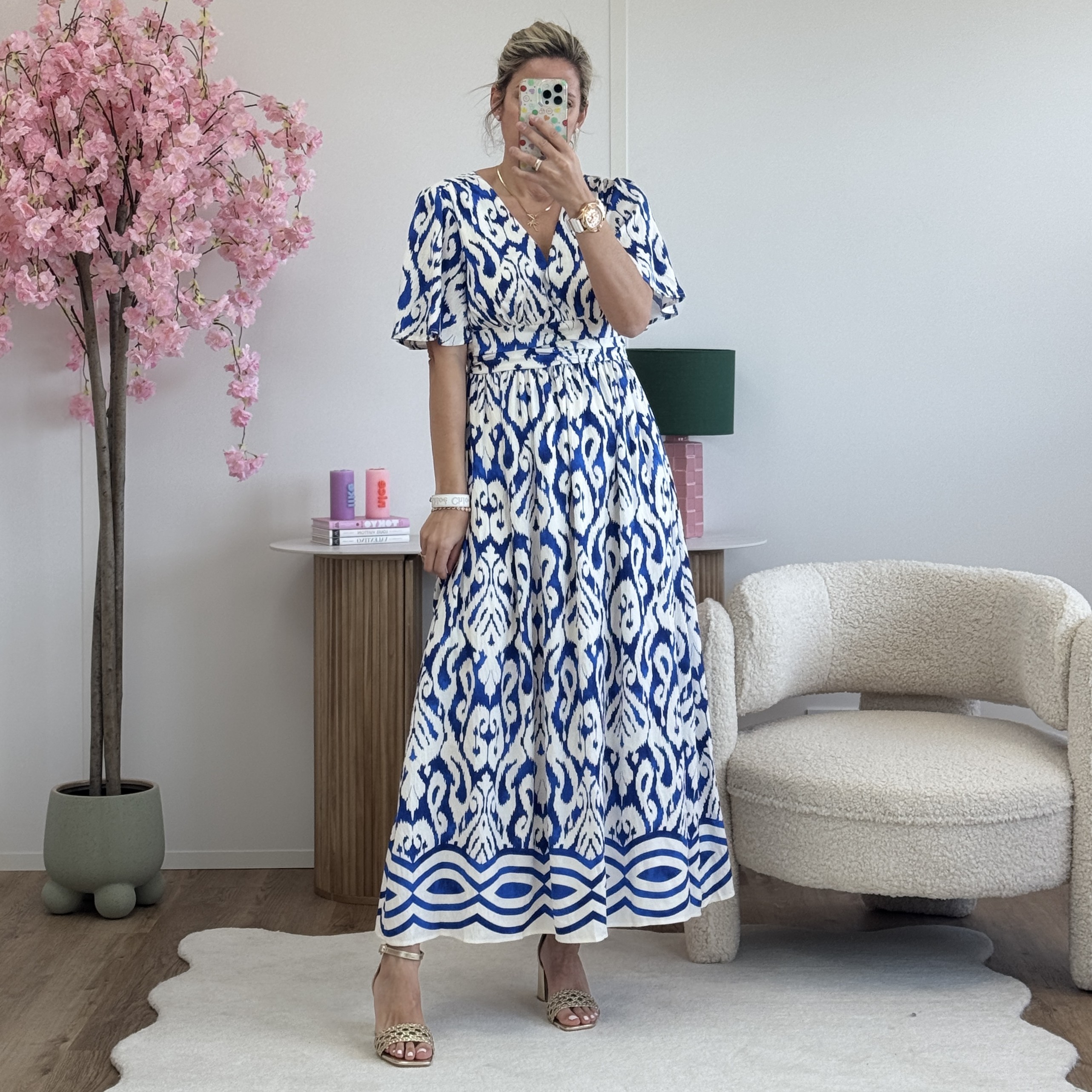 Robe Santiana
