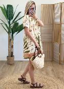 Combi short Adelie