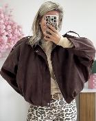 Bombers Heloise choco