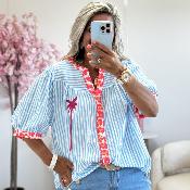 Blouse Eliott
